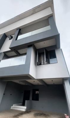 Generously Spaced, Tastefully Finished  5-bedroom Terrace Duplex, Ajao Estate, Ikeja, Lagos, Terraced Duplex for Sale