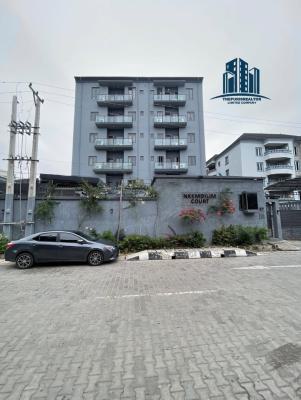 1 Bedroom Apartment with Swimming Pool and Gym, Ikoyi, Lagos, Mini Flat (room and Parlour) for Rent
