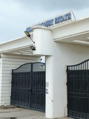 Well Located Plot of Land, Ogombo Road By Ojaja Mall Opp Lekki Scheme 2 Ajah Lagos, Ajah, Lagos, Residential Land for Sale