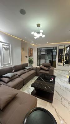 Fully Furnished, Luxuriously Styled 2 Bedroom Apartment, Around The Blenco Area,, Ikate, Lekki, Lagos, Flat / Apartment for Sale