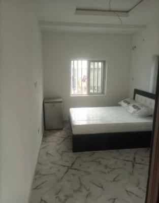 Sharp Single Room Self Contained, Treasure Life, Ajah, Lagos, Self Contain (single Rooms) for Rent