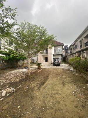 Sharp 4 Bedroom Semi Detached Duplex, Majek After Crown Estate, Ajah, Lagos, Semi-detached Duplex for Rent