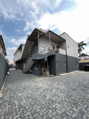 Excellently Built 2 Bedroom Apartment in an Exclusive Estate, Oregun, Ikeja, Lagos, Flat / Apartment for Sale