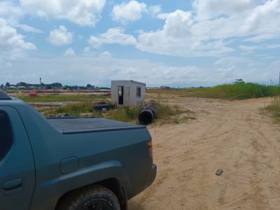 10,000sqm Land(1 Hectare).. Cofo, Atewolara Rd, Lekki, Lagos, Residential Land for Sale