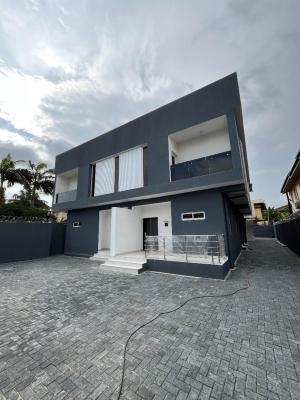 Luxury 3 Bedroom Semidetached Duplex Plus Bq in an Estate, Oregun, Ikeja, Lagos, Semi-detached Duplex for Sale