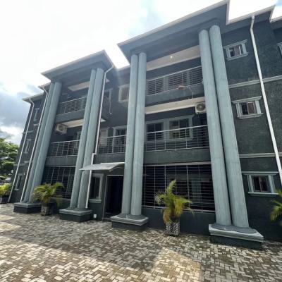 Tastefully Finished 3 Bedrooms Flat in Diplomatic Zone, Diplomatic Zone, Guzape District, Abuja, Flat / Apartment for Rent