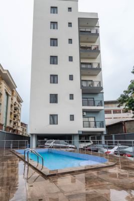 Tastefully Furnished 3 Bed + Pool, Elite Apartments, Victoria Island (vi), Lagos, Flat / Apartment Short Let