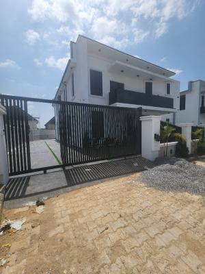 Luxurious Fully Detached Duplex on One Suspended Floor, Kingston Luxury Estate, Galadimawa, Abuja, Detached Duplex for Sale