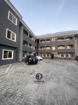 Lovely 2 Bed Apartment, Osapa London, Osapa, Lekki, Lagos, Flat / Apartment for Rent