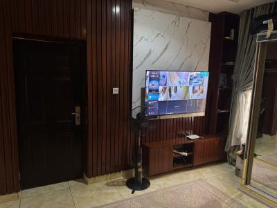 Luxury 3 Bedroom Flat, Dawaki, Gwarinpa, Abuja, Block of Flats for Sale