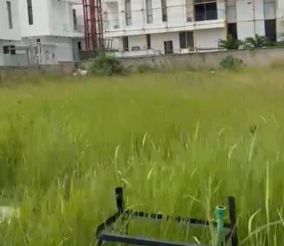 2 Plot of Land 703sqm / 653sqm Respectively in an Estate, Osapa London, Osapa, Lekki, Lagos, Land for Sale