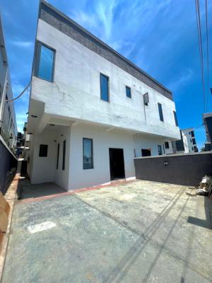 Newly Built 4bedroom Semi Detached Duplex in a Gated Estate, Ologolo, Lekki, Lagos, Semi-detached Duplex for Sale