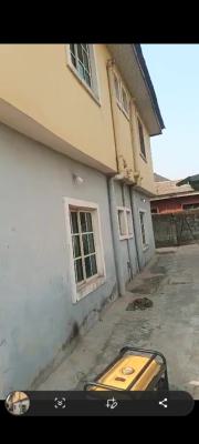 6 Blocks of 3 Bedroom Flats in a Serene Environment, Ikorodu, Lagos, Block of Flats for Sale