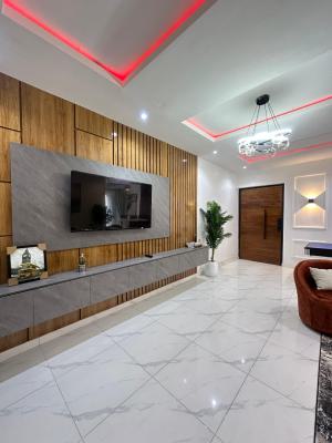 Well Furnished 2 Bedroom Apartment, Ikate, Lekki, Lagos, Flat / Apartment Short Let