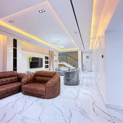 Executive Luxury 2bedroom Apartment at Ajah Lagos, Off Hitech Road Palmville Estate,  Beside Lagos Business School ( Lbs, Ajah, Lagos, Flat / Apartment for Rent