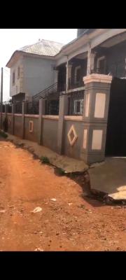 5 Units of Roomself and 3 Units of Miniflat, Close to Lasustech School Gate,ikorodu, Ikorodu, Lagos, Block of Flats for Sale