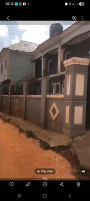 5 Units of Room Self Contain and 3 Units of Miniflat, Ikorodu, Lagos, Block of Flats for Sale