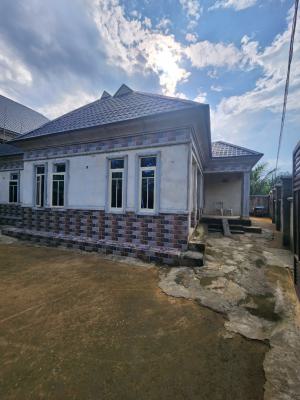a Brand New and Standard Four (4) Bedroom Detached Bungalow, Mbierebe Obio, Off Godswill Akpabio International Stadium, Uyo, Akwa Ibom, Detached Bungalow for Sale