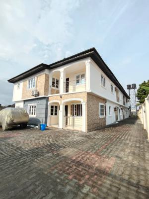 Tastefully Finished Executive 3 Bedroom Flat ( Up Stairs), Igbojia, Shapati, Ibeju Lekki, Lagos, Flat / Apartment for Rent