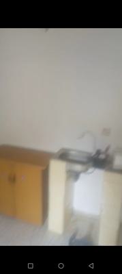 Self-contained with Open Kitchen, Greenville Estate, Badore, Ajah, Lagos, Self Contain (single Rooms) for Rent
