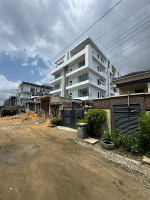 Aesthetically Pleasing 2 Bedroom Luxury Apartment with Pool, Ikate, Lekki, Lagos, Flat / Apartment for Sale