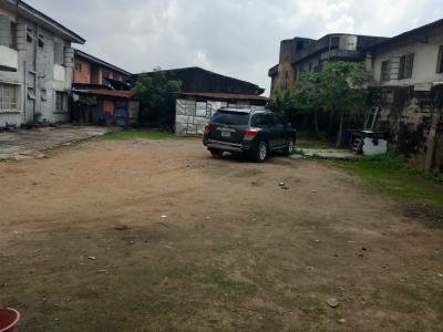 Residential Plot of Land, Oyebanjo Street Off Elebiju Ketu Lagos, Alapere, Ketu, Lagos, Residential Land for Sale