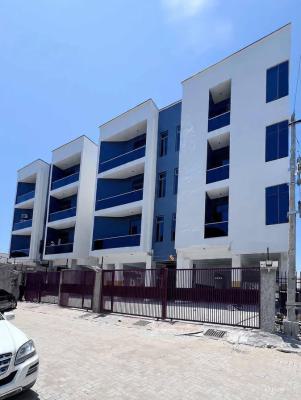 Fully Service 2 Bedroom Apartment with Swimming Pool and Gym, Orchid, Lekki, Lagos, Block of Flats for Sale