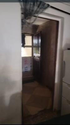 Luxury Lovely 2 Bedroom Flat All Round Pop,with Tiles at Ikola,lagos, Off Ikola Road, Ipaja, Lagos, Detached Bungalow for Sale