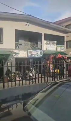 Block of 4 Flats of 3 Bedroom, Property Is Overlooking Mobolaji Bank Anthony Way., Ikeja, Lagos, Block of Flats for Sale