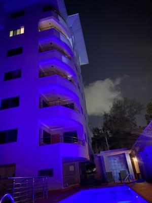 3 Bedroom Apartment with Bq & Pool, Ikoyi, Lagos, Flat / Apartment for Sale