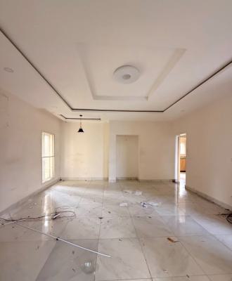 Standard 3bedroom Terrace with Bq, Jahi, Abuja, Terraced Duplex for Rent