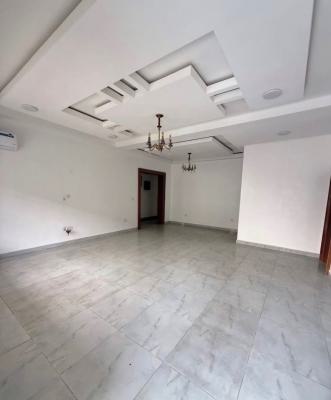 Spacious Serviced 3bedroom Apartment, Jahi, Abuja, Flat / Apartment for Rent