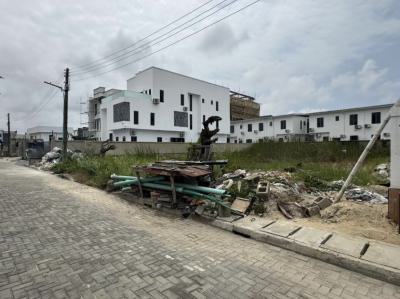 492sqm Estate Land with C of O, Beach Resort Estate, Osapa, Lekki, Lagos, Residential Land for Sale