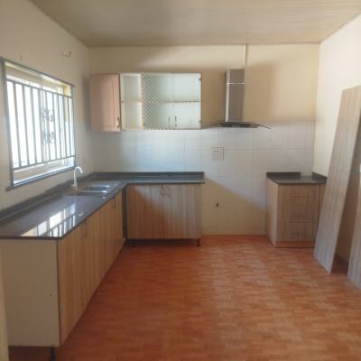 Nice 3 Bedroom Flat 2 Tenants in a Compound, Ikota Villa, Ikota, Lekki, Lagos, Flat / Apartment for Rent