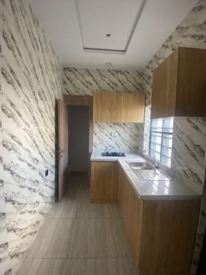 Very Sweet and Lovable Brand New Sweetest 2bedroom Just Out, Olonkola/newtowns Estate, Ogombo, Ajah, Lagos, Flat / Apartment for Rent