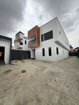 Newly Built Luxury 5-bedroom Detached Duplex with Boys Quarter, Akobo, Ibadan, Oyo, Detached Duplex for Sale