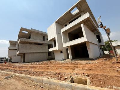 7 Bedroom Detached with Bq, Asokoro District, Abuja, Detached Duplex for Sale