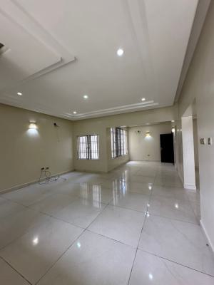 Topnotch 4 Bedroom Serviced and Spacious Terrace Duplex with Bq, Serene and Well Secured Neighborhood, Katampe Extension, Katampe, Abuja, Terraced Duplex for Rent