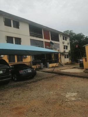 3 Bedroom Block of Flat, Maitama District, Abuja, Block of Flats for Sale