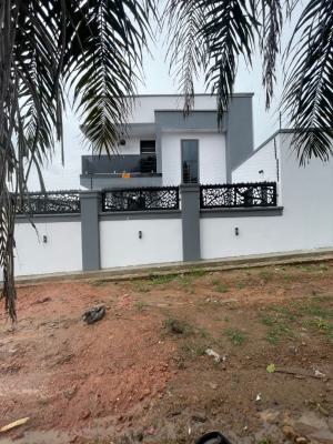 Nicely Located Luxury 5-bedroom Detached Duplex + Boys Quarter, Brown Gate Estate, Oluyole, Oyo, Detached Duplex for Sale