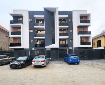 Service 2bedroom Apartment at Ikate, Ikate By Jj Apartment, Ikate Elegushi, Lekki, Lagos, House for Rent