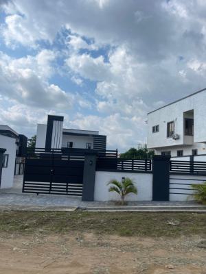 Luxury and Spacious 4-bedroom Detached Duplex + Boys Quarter, Chief Lateef Oyelade Gra, Oluyole Industrial Estate, Ibadan, Oyo, Detached Duplex for Sale