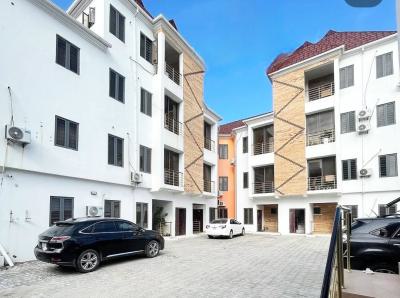 Service 2bedroom Apartment at Ikate, Ikate By Jj Apartment, Ikate Elegushi, Lekki, Lagos, House for Rent