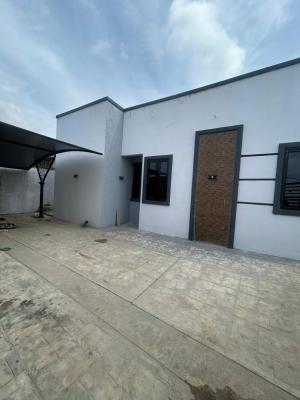 Beautifully Finished 3 Bedroom Detached Bungalow with Swimming Pool, Nihort Area, Jericho Extension, Ibadan, Oyo, Detached Bungalow for Sale