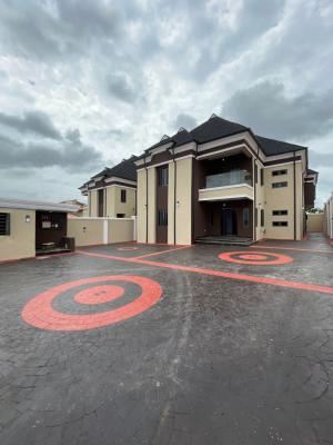 Brand New and Well Located 5-bedroom Detached Duplex + Boys Quarter, Oluyole Estate, Ibadan, Oyo, Detached Duplex for Sale