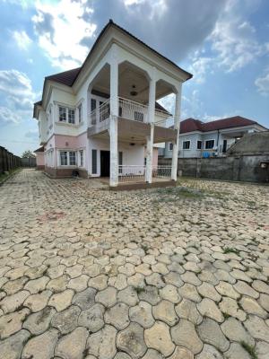 5 Bedroom Fully Detached with Bq, Lokogoma District, Abuja, Detached Duplex for Sale