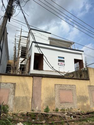 Luxury 6 Bedroom Detached Duplex, Gra Phase 2, Magodo, Lagos, Detached Duplex for Sale