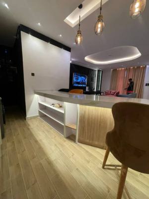 Fully Furnished 3 Bedroom, Osapa, Lekki, Lagos, House for Rent