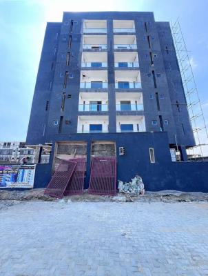 Fully Serviced 3 Bedroom Apartment with Bq, Ikate, Ikate, Lekki, Lagos, Block of Flats for Sale