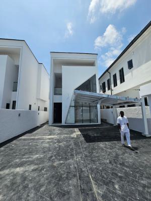 Luxury 5bedrooms Fully Detached Duplex, Lekki, Lagos, Detached Duplex for Sale